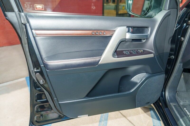 2020 Toyota Land Cruiser Heritage Edition Birmingham AL