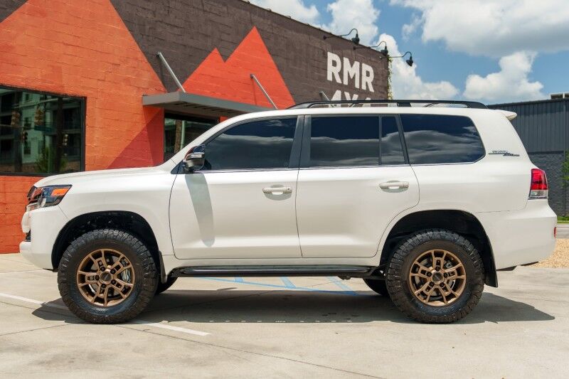 2020 Toyota Land Cruiser Heritage Edition Birmingham AL
