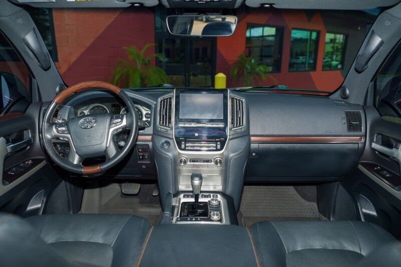 2020 Toyota Land Cruiser Heritage Edition Birmingham AL