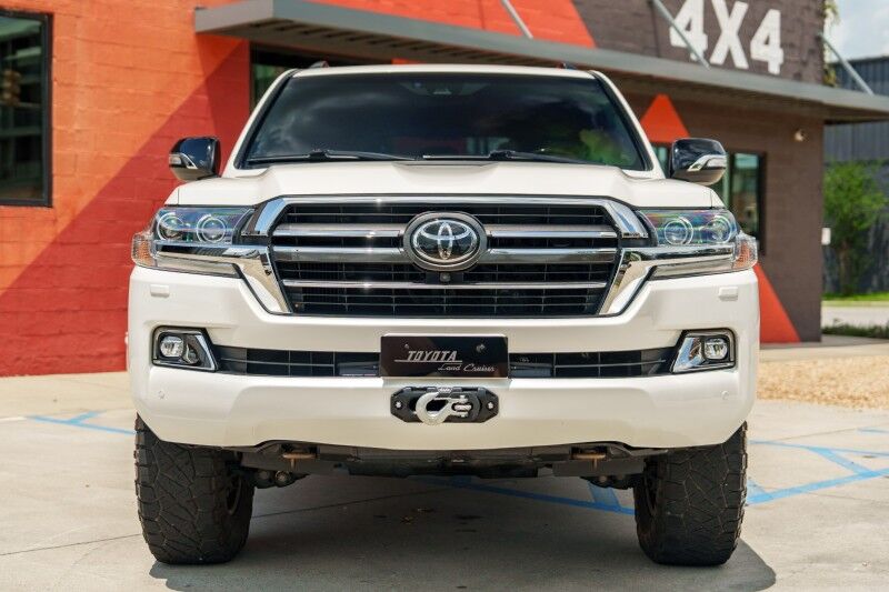 2020 Toyota Land Cruiser Heritage Edition Birmingham AL