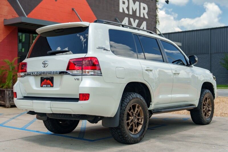 2020 Toyota Land Cruiser Heritage Edition Birmingham AL