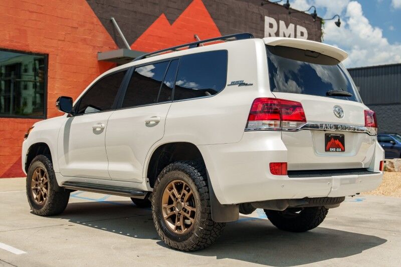 2020 Toyota Land Cruiser Heritage Edition Birmingham AL