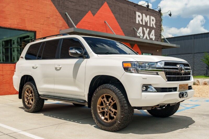 2020 Toyota Land Cruiser Heritage Edition Birmingham AL