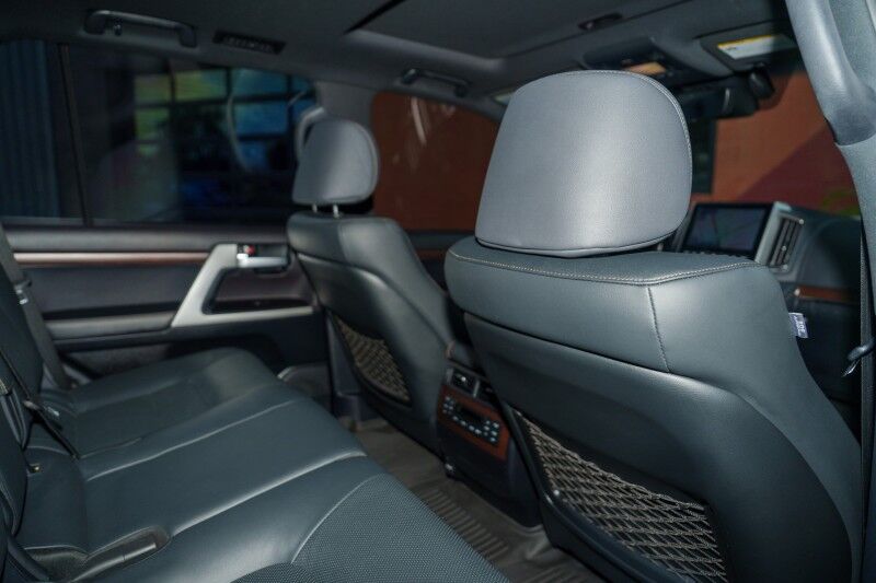 2020 Toyota Land Cruiser Heritage Edition Birmingham AL
