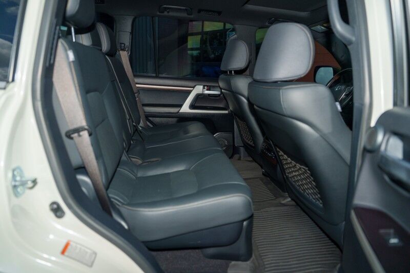2020 Toyota Land Cruiser Heritage Edition Birmingham AL