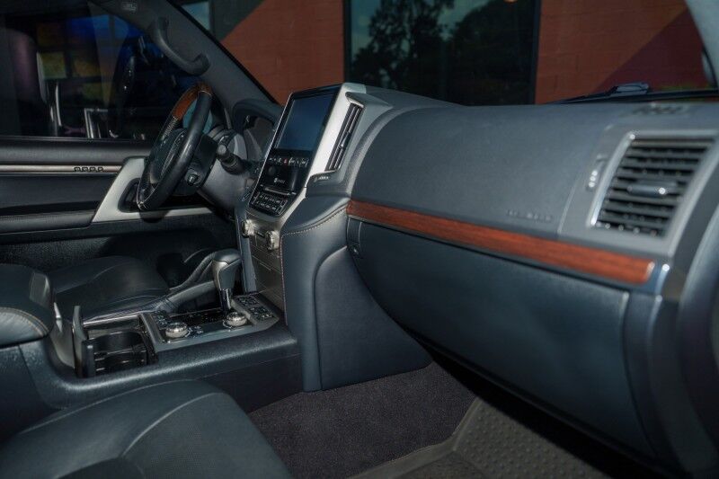 2020 Toyota Land Cruiser Heritage Edition Birmingham AL