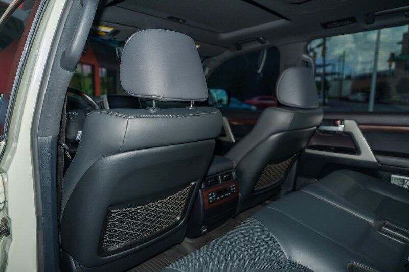 2020 Toyota Land Cruiser Heritage Edition Birmingham AL