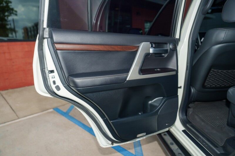 2020 Toyota Land Cruiser Heritage Edition Birmingham AL