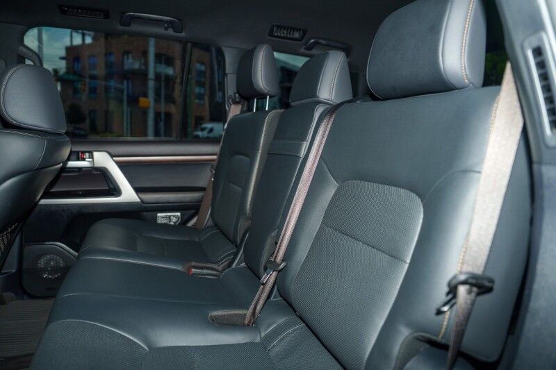 2020 Toyota Land Cruiser Heritage Edition Birmingham AL