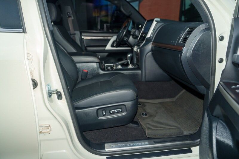 2020 Toyota Land Cruiser Heritage Edition Birmingham AL