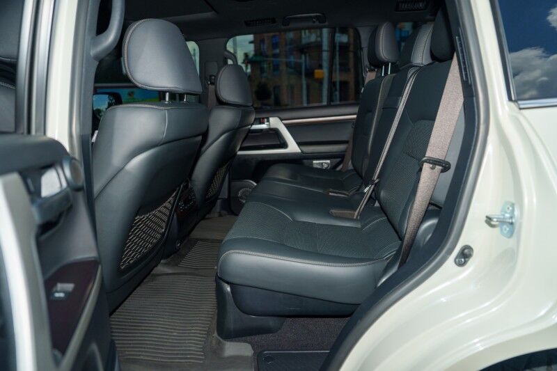 2020 Toyota Land Cruiser Heritage Edition Birmingham AL