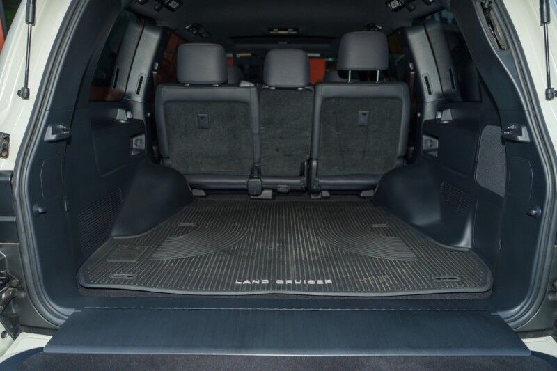 2020 Toyota Land Cruiser Heritage Edition Birmingham AL