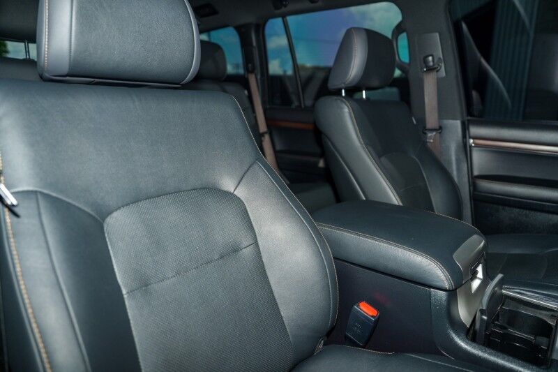 2020 Toyota Land Cruiser Heritage Edition Birmingham AL