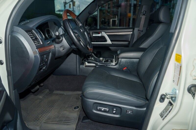 2020 Toyota Land Cruiser Heritage Edition Birmingham AL