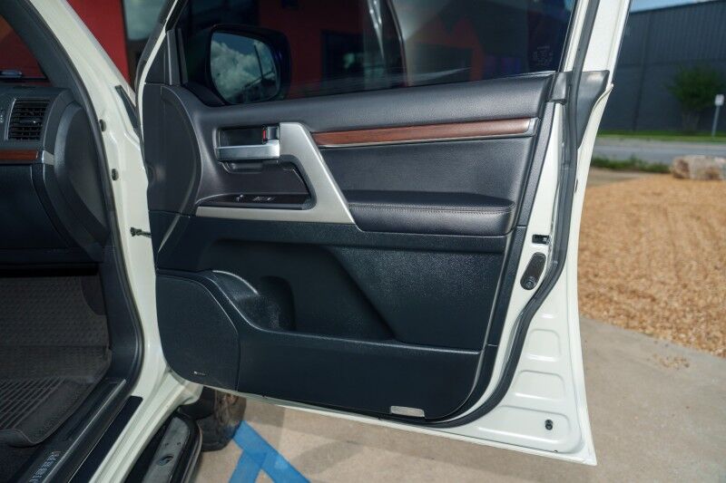 2020 Toyota Land Cruiser Heritage Edition Birmingham AL