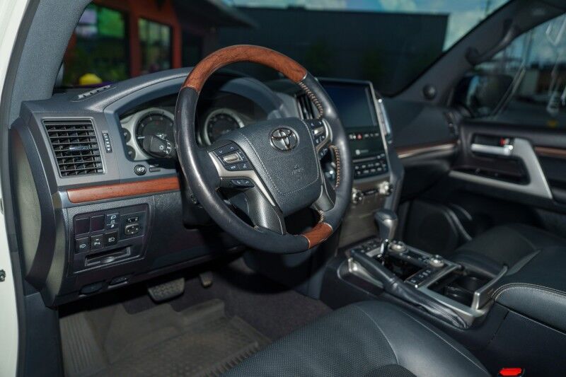 2020 Toyota Land Cruiser Heritage Edition Birmingham AL