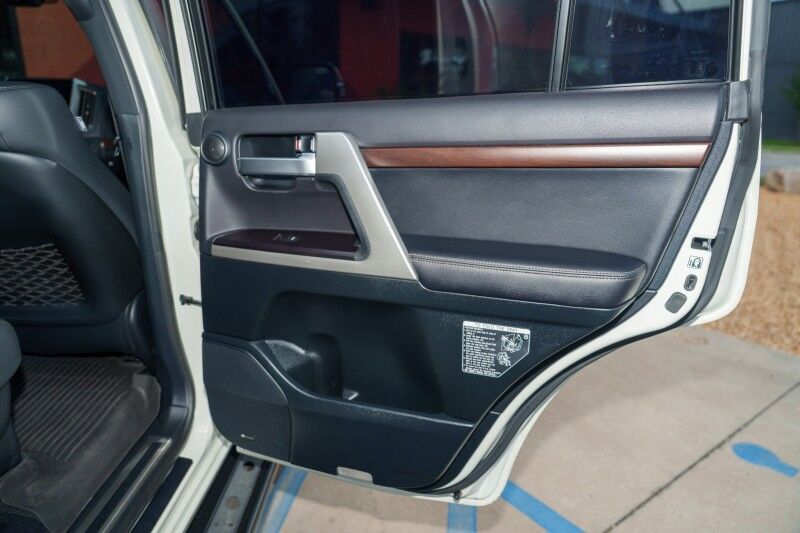 2020 Toyota Land Cruiser Heritage Edition Birmingham AL