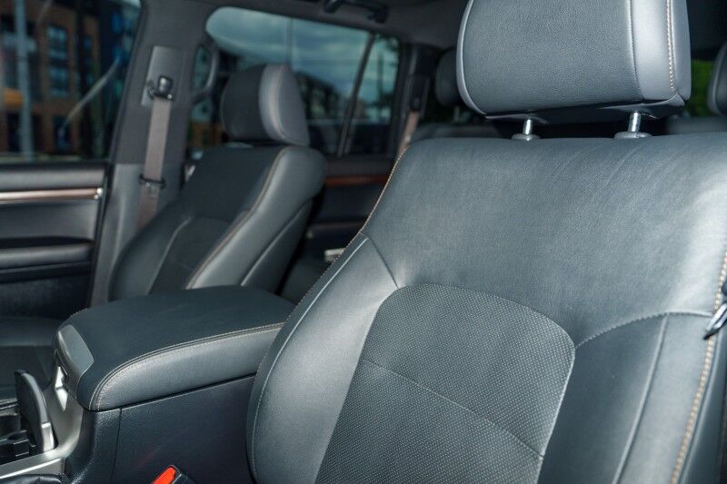 2020 Toyota Land Cruiser Heritage Edition Birmingham AL