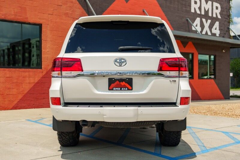2020 Toyota Land Cruiser Heritage Edition Birmingham AL
