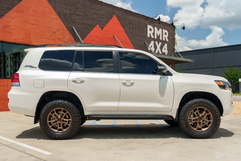 2020 Toyota Land Cruiser Heritage Edition Birmingham AL