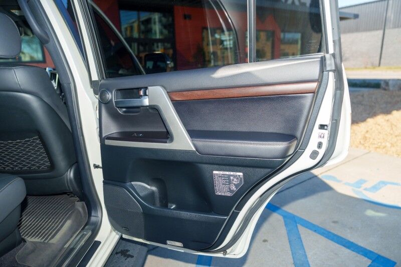 2020 Toyota Land Cruiser Heritage Edition Birmingham AL