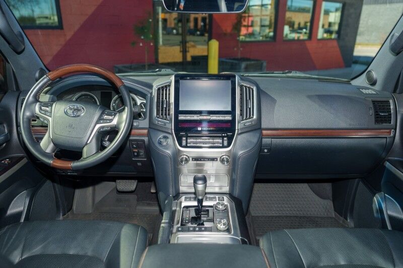 2020 Toyota Land Cruiser Heritage Edition Birmingham AL