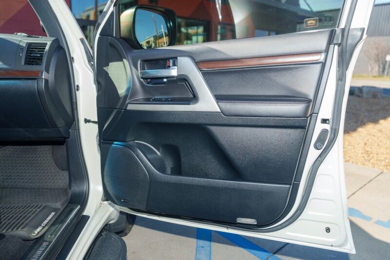 2020 Toyota Land Cruiser Heritage Edition Birmingham AL