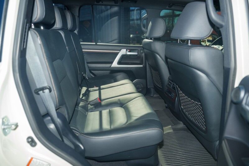 2020 Toyota Land Cruiser Heritage Edition Birmingham AL