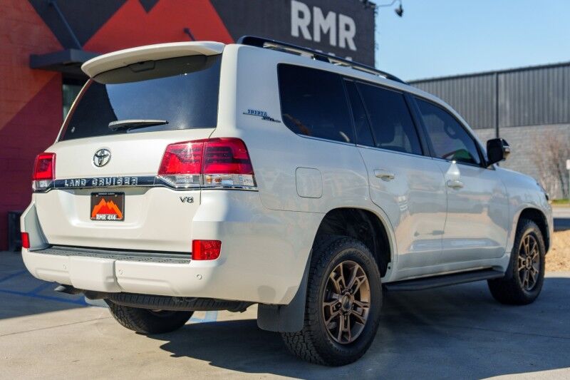 2020 Toyota Land Cruiser Heritage Edition Birmingham AL