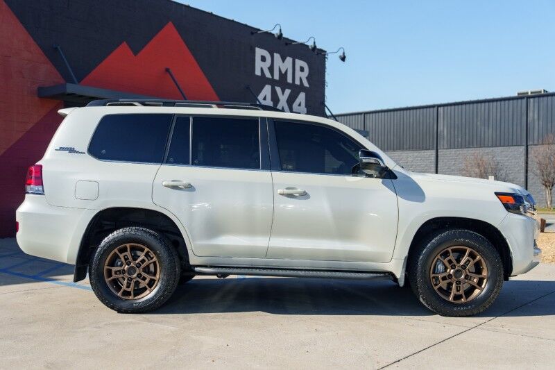 2020 Toyota Land Cruiser Heritage Edition Birmingham AL