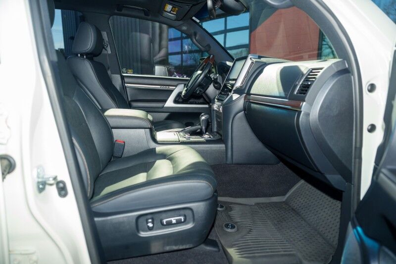 2020 Toyota Land Cruiser Heritage Edition Birmingham AL