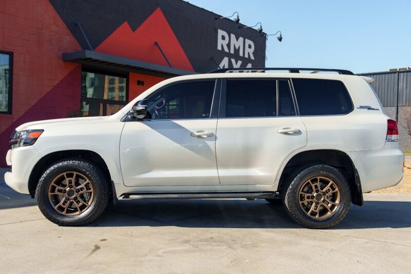 2020 Toyota Land Cruiser Heritage Edition Birmingham AL