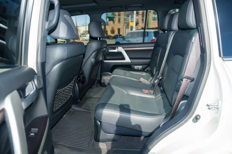 2020 Toyota Land Cruiser Heritage Edition Birmingham AL