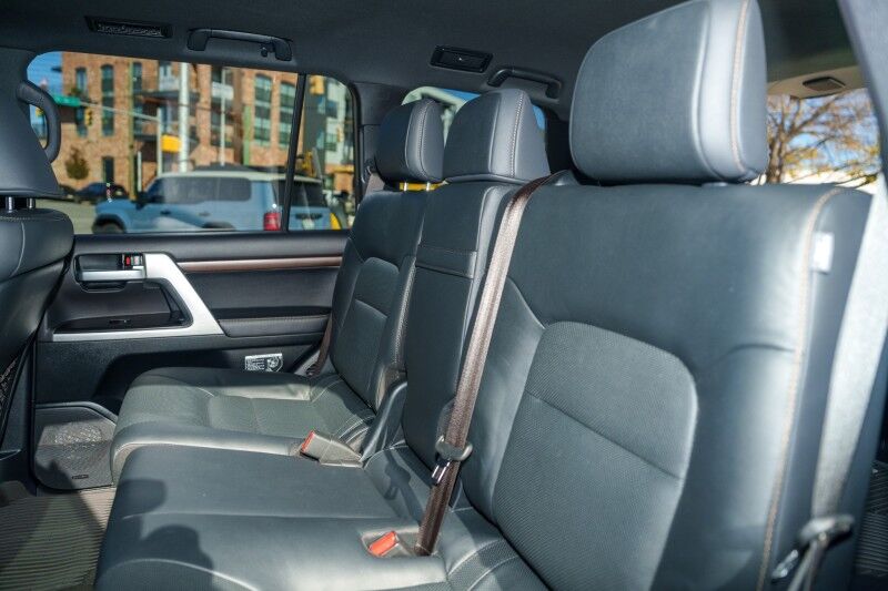 2020 Toyota Land Cruiser Heritage Edition Birmingham AL