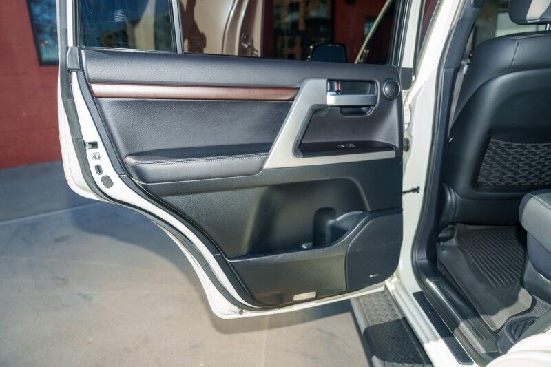 2020 Toyota Land Cruiser Heritage Edition Birmingham AL