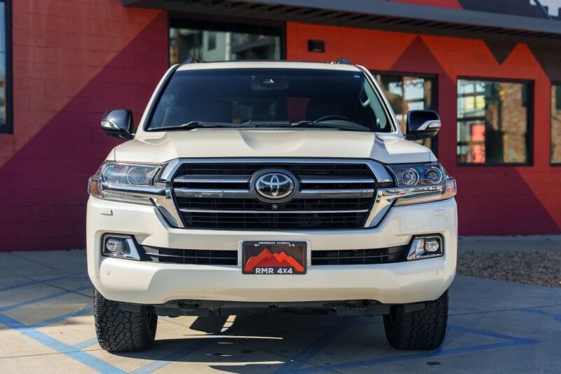 2020 Toyota Land Cruiser Heritage Edition Birmingham AL