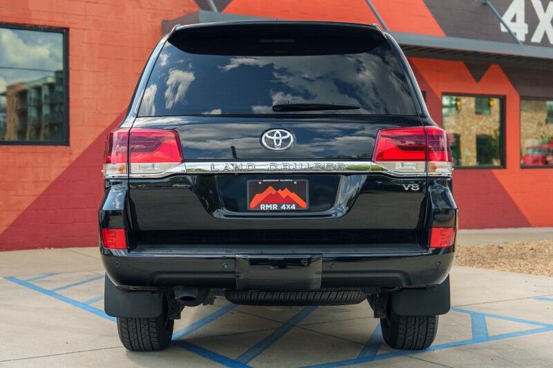 2020 Toyota Land Cruiser Heritage Edition Birmingham AL