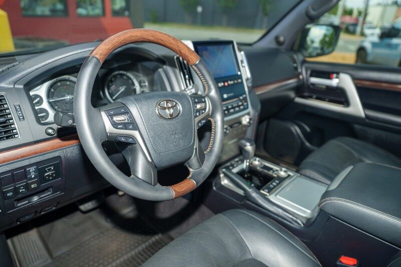 2020 Toyota Land Cruiser Heritage Edition Birmingham AL