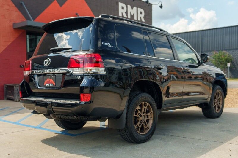 2020 Toyota Land Cruiser Heritage Edition Birmingham AL