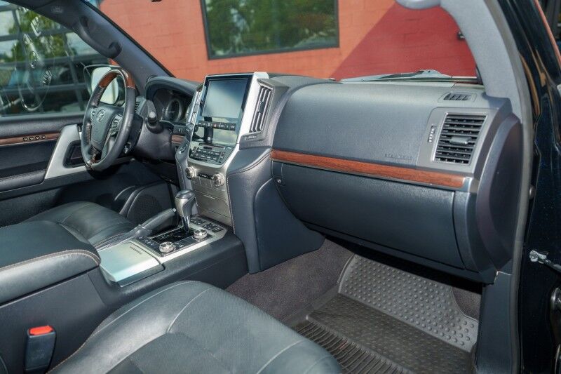 2020 Toyota Land Cruiser Heritage Edition Birmingham AL