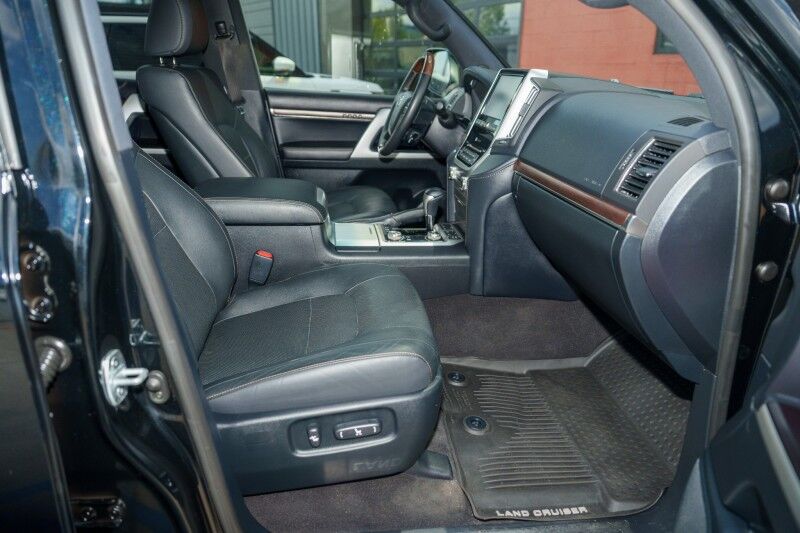 2020 Toyota Land Cruiser Heritage Edition Birmingham AL