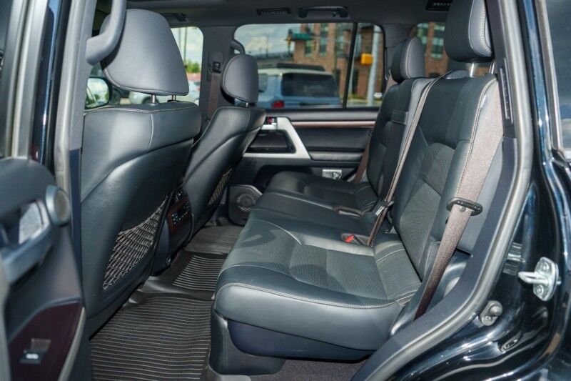 2020 Toyota Land Cruiser Heritage Edition Birmingham AL