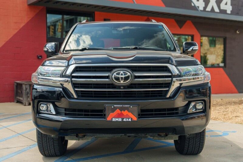 2020 Toyota Land Cruiser Heritage Edition Birmingham AL