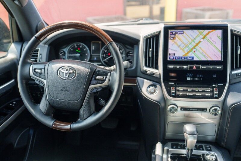 2020 Toyota Land Cruiser Heritage Edition Birmingham AL