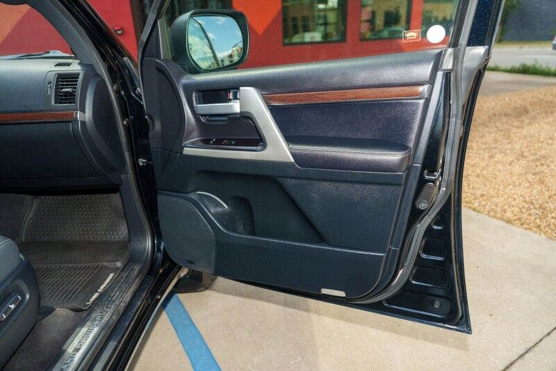 2020 Toyota Land Cruiser Heritage Edition Birmingham AL