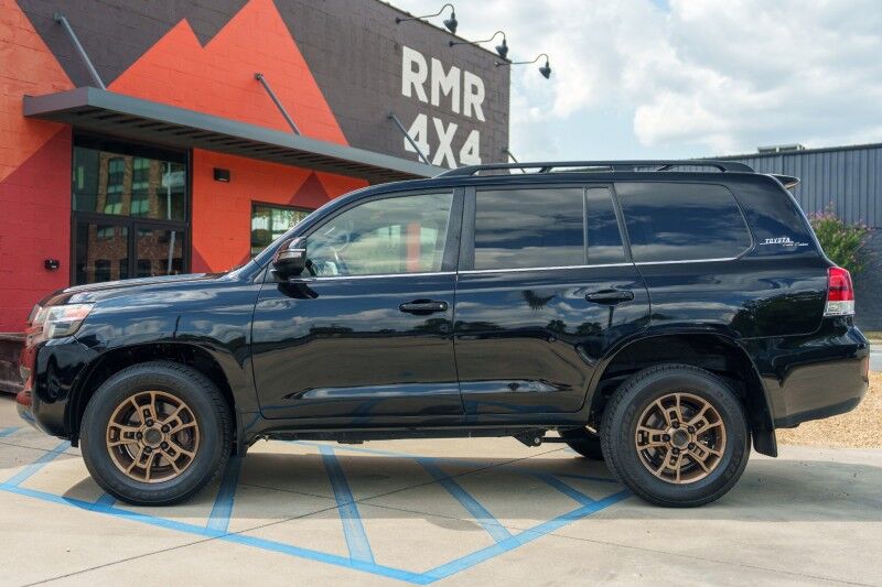 2020 Toyota Land Cruiser Heritage Edition Birmingham AL