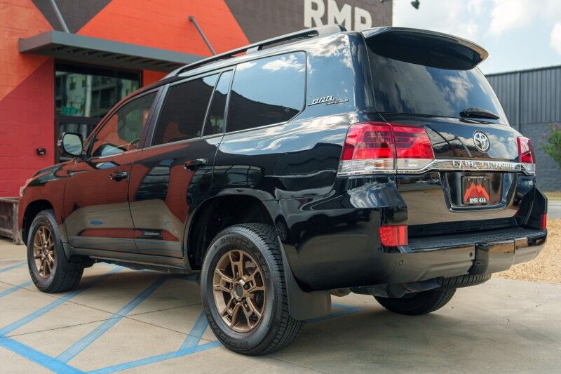2020 Toyota Land Cruiser Heritage Edition Birmingham AL