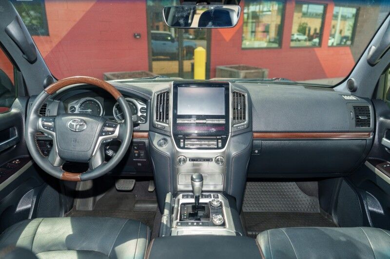 2020 Toyota Land Cruiser Heritage Edition Birmingham AL