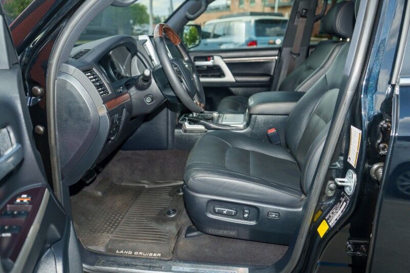 2020 Toyota Land Cruiser Heritage Edition Birmingham AL