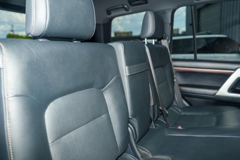 2020 Toyota Land Cruiser Heritage Edition Birmingham AL